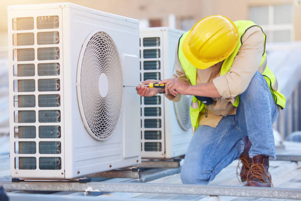 Best Residential HVAC Services  in El Verano, CA