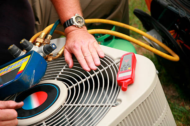 HVAC Emergency Services in El Verano, CA